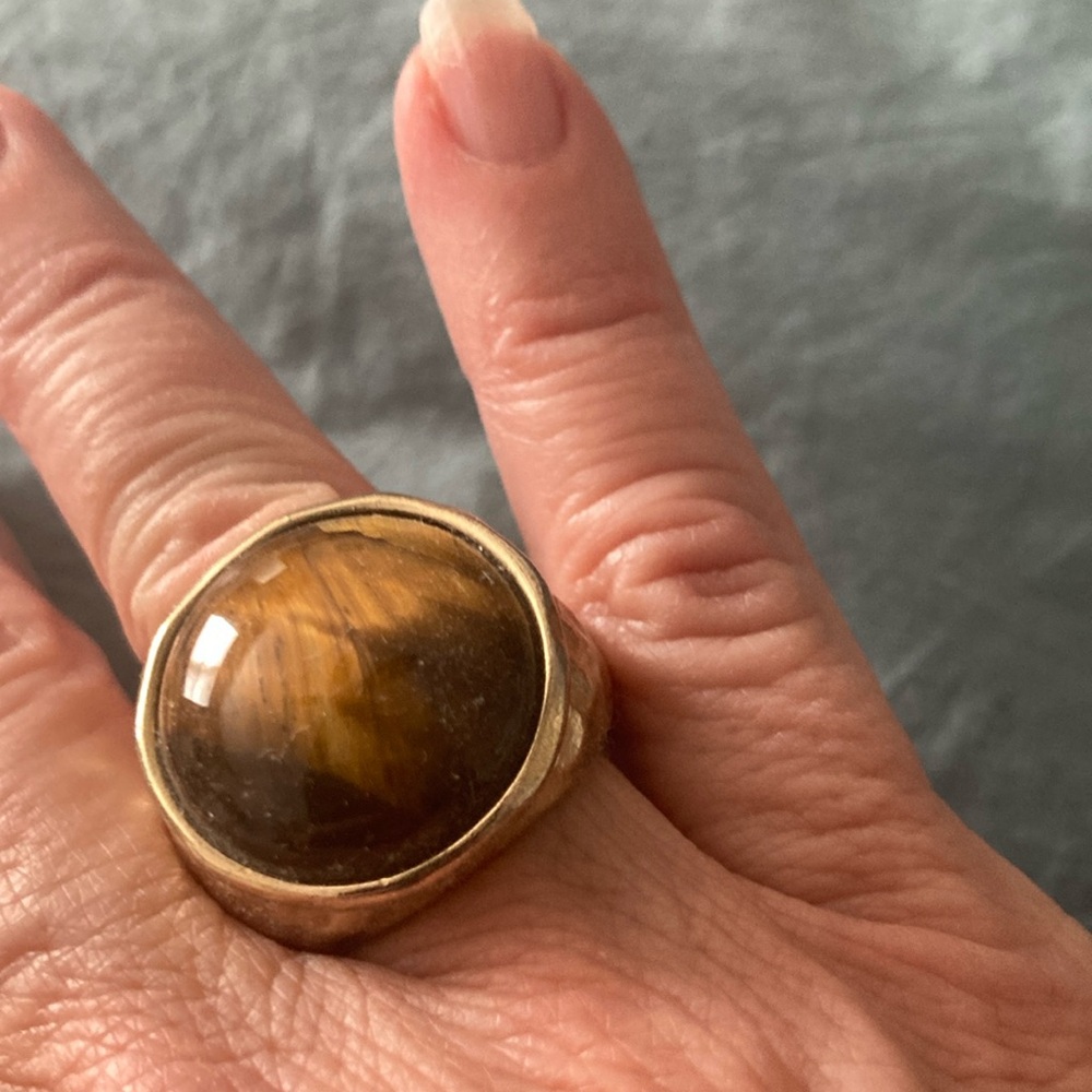 Chico’s ring